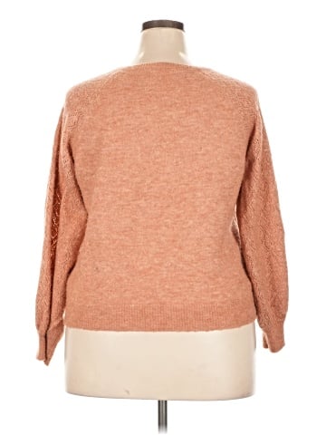 LC Lauren Conrad Pullover Sweater (view 2)