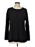 Natori Black Pullover Sweater Size L - photo 1