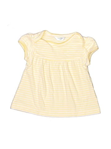 Baby Boden Short Sleeve Top (view 1)