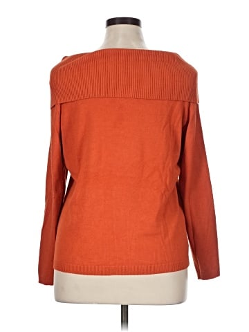 Chico's Turtleneck Sweater (view 2)