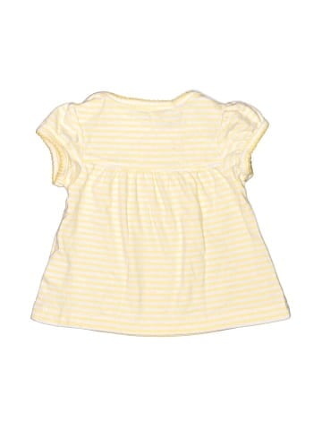 Baby Boden Short Sleeve Top (view 2)