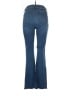 NYDJ Blue Jeans Size 10 - photo 2