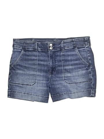 American Eagle Outfitters Denim Shorts (view 1)