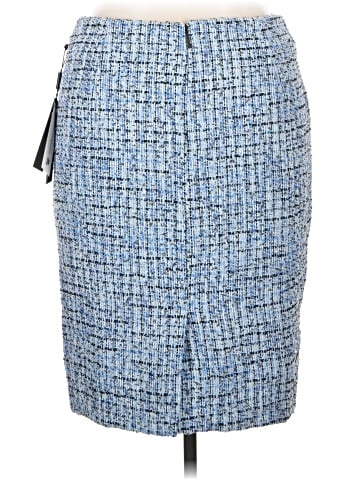 Karl Lagerfeld Paris Formal Skirt (view 2)