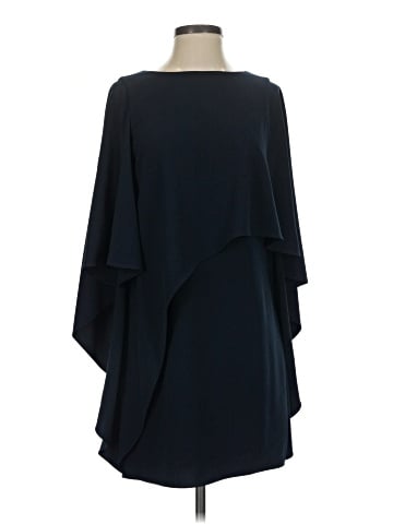 Halston Heritage Cocktail Dress (view 1)