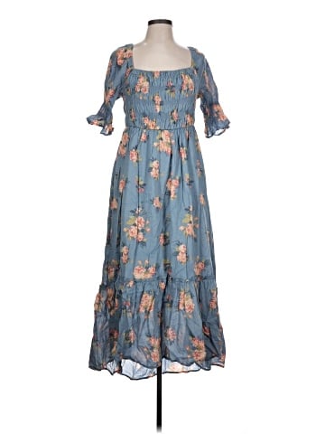 American Eagle Outfitters Casual Dress (view 1)