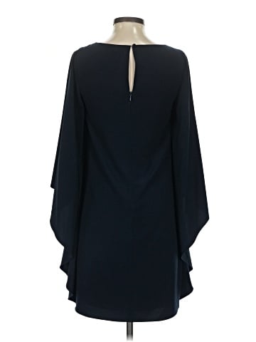 Halston Heritage Cocktail Dress (view 2)