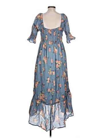 American Eagle Outfitters Casual Dress (view 2)