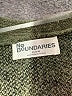 No Boundaries Stars Green Cardigan Size XL - photo 7