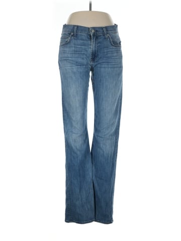 7 For All Mankind Jeans (view 1)