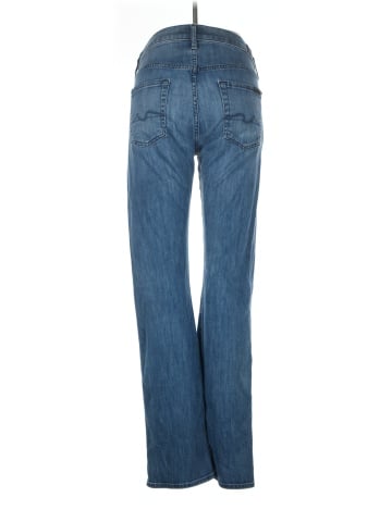 7 For All Mankind Jeans (view 2)