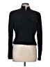 Carlisle 100% Polyester Black Jacket Size 8 - photo 1