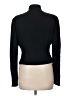 Carlisle 100% Polyester Black Jacket Size 8 - photo 2