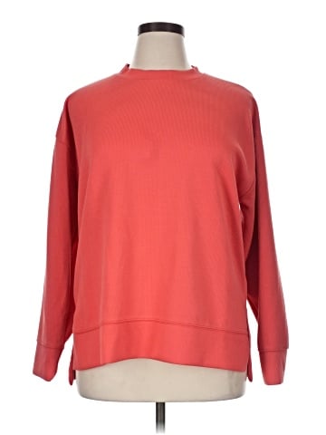 Danskin Sweatshirt (view 1)