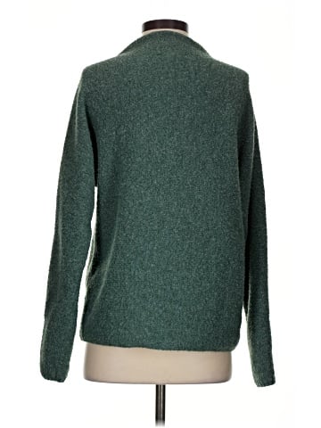 Coldwater Creek Turtleneck Sweater (view 2)