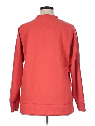Danskin Sweatshirt (view 2)