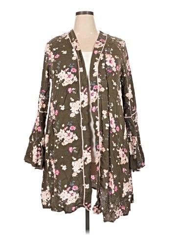 rue21 Cardigan (view 1)