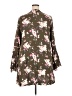 rue21 100% Rayon Brown Cardigan Size 2X - photo 2