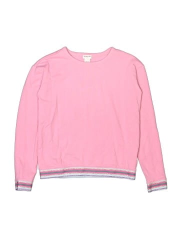 Crewcuts Outlet Pullover Sweater (view 1)