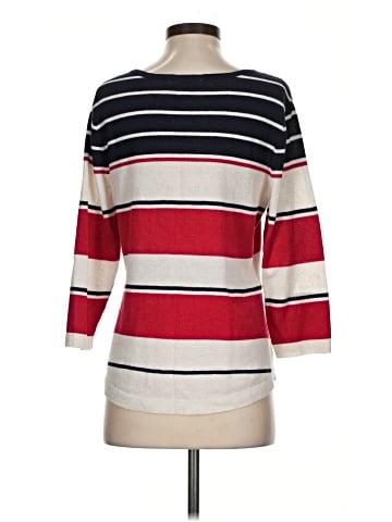 Christopher & Banks Pullover Sweater (view 2)