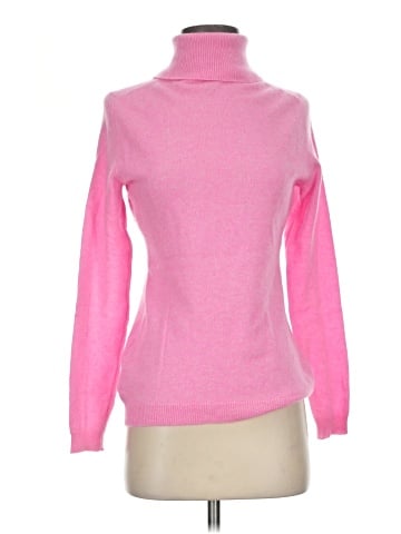 Charter Club Cashmere Pullover Sweater (view 1)