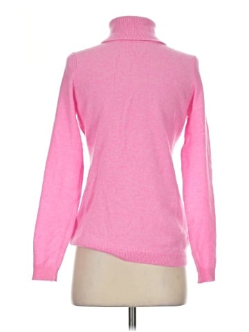 Charter Club Cashmere Pullover Sweater (view 2)