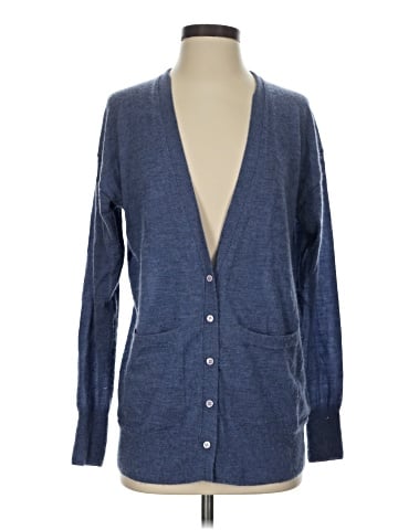 J.Crew Collection Cashmere Cardigan (view 1)