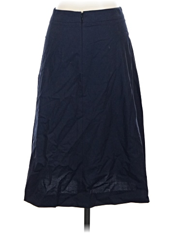 Theory Wool Skirt (view 2)