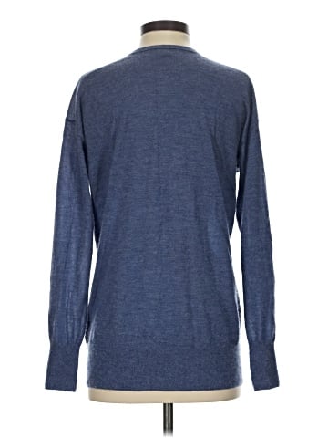 J.Crew Collection Cashmere Cardigan (view 2)