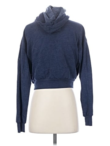 Forever 21 Pullover Hoodie (view 2)