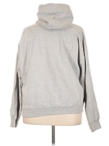Hanes Sweatshirt (view 2)