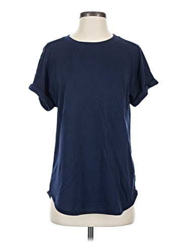 Como Vintage Short Sleeve Top (view 1)