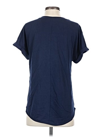 Como Vintage Short Sleeve Top (view 2)