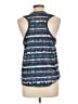 Title Nine Teal Tank Top Size L - photo 2