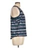 Title Nine Teal Tank Top Size L - photo 4