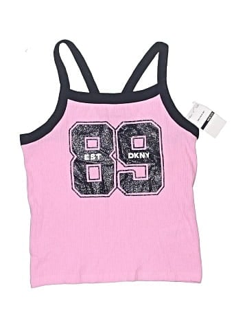 DKNY Tank Top (view 1)