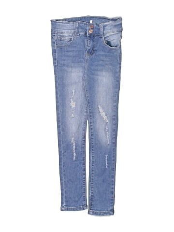 Assorted Brands Jeans (view 1)