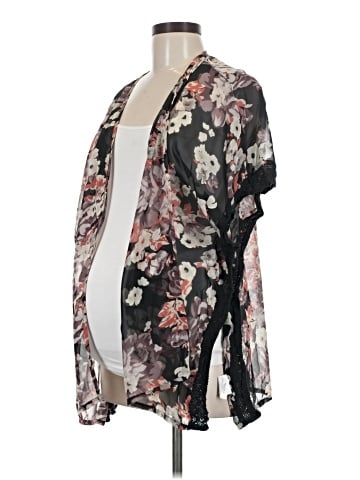Motherhood Kimono (view 1)