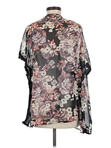Motherhood Kimono (view 2)