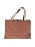 Amanda Smith Brown Tote One size - photo 1