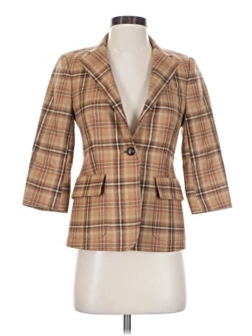 Boy. by Band of Outsiders Wool Blazer (view 1)