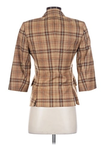 Boy. by Band of Outsiders Wool Blazer (view 2)