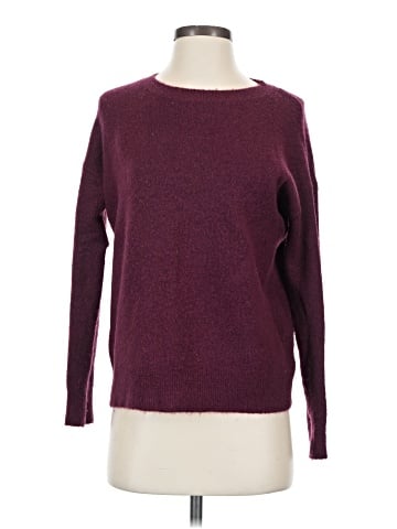 dip Pullover Sweater (view 1)