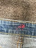 Levi's Blue Jeans Size 14 (estimated) - photo 3