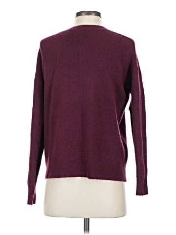 dip Pullover Sweater (view 2)