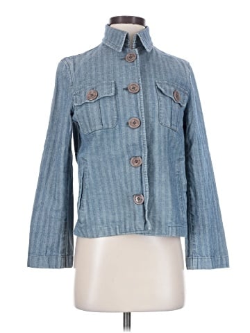 Marc by Marc Jacobs Denim Jacket (view 1)