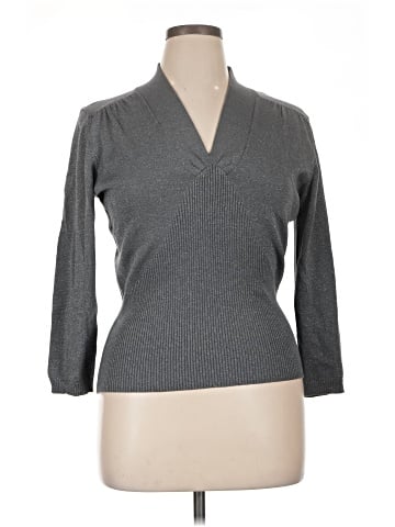 George 3/4 Sleeve T-Shirt (view 1)