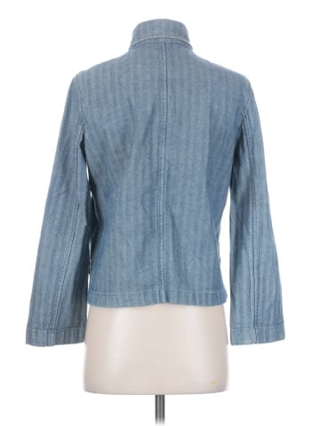 Marc by Marc Jacobs Denim Jacket (view 2)