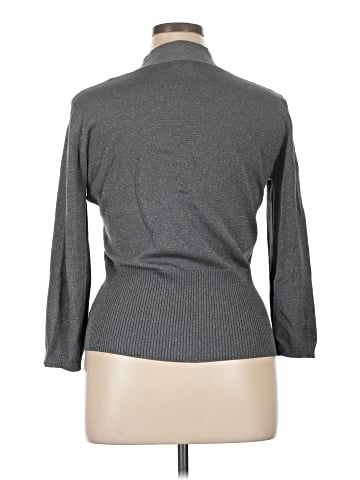George 3/4 Sleeve T-Shirt (view 2)