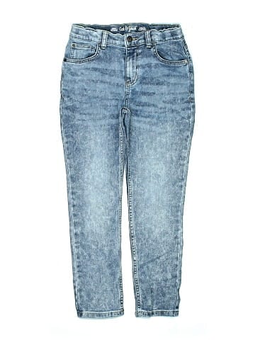 Cat & Jack Jeans (view 1)